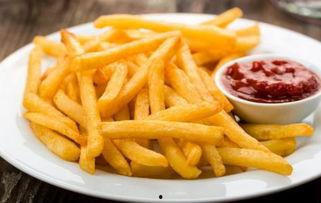 三只薯条爆料视频,网红美食背后的故事 第3张 三只薯条爆料视频,网红美食背后的故事 第3张