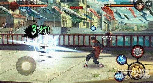 新逃生者忍者爆料视频,揭秘神秘游戏内幕与玩法攻略 第3张 新逃生者忍者爆料视频,揭秘神秘游戏内幕与玩法攻略 第3张