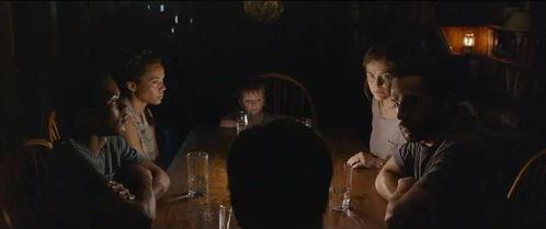 黑夜造访在线观看,揭秘神秘事件背后的惊悚真相 第3张 黑夜造访在线观看,揭秘神秘事件背后的惊悚真相 第3张