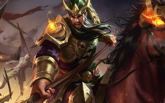 关羽爆料特效视频下载免费,揭秘三国英雄传奇背后的精彩瞬间 第3张 关羽爆料特效视频下载免费,揭秘三国英雄传奇背后的精彩瞬间 第3张