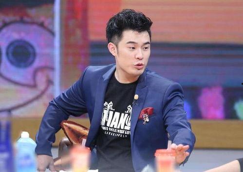 陈赫最新爆料视频,娱乐圈背后的惊人真相 第3张 陈赫最新爆料视频,娱乐圈背后的惊人真相 第3张